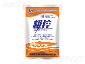 極控-晟邦生物