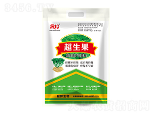 è¶…ç”ŸæžœèŠ±ç”Ÿé«˜ç”¢(chÇŽn)å¥—é¤-æ™Ÿé‚¦ç”Ÿç‰©