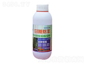 甘蔗專用-甘蔗憨豐-豐收源