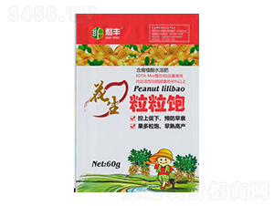 含腐殖酸水溶肥-粒粒飽-豐收源