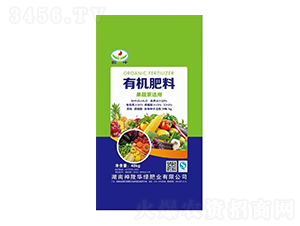 果蔬茶適用有機(jī)肥料-神隆華綠