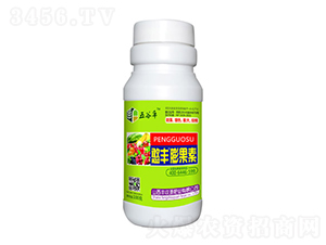 憨豐膨果素-豐收源
