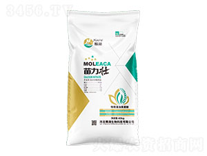 農業(yè)用全水溶增效劑-苗力壯-麟湖生物