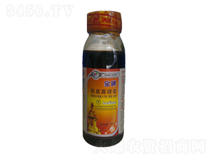 氨基寡糖素-寶碘-賽陽(yáng)生物