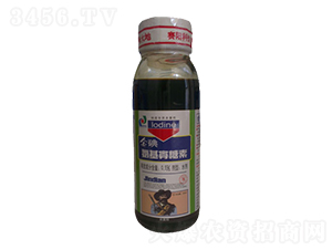 氨基寡糖素-金碘-賽陽(yáng)生物