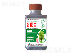 水稻專用型藥肥-好醫(yī)生-賽陽(yáng)生物