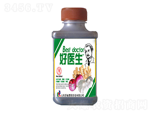 大蔥大蒜專用型藥肥-好醫(yī)生-賽陽(yáng)生物