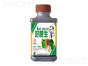 辣椒專用型藥肥-好醫(yī)生-賽陽(yáng)生物