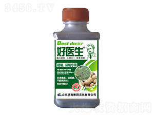櫻桃核桃專用型藥肥-好醫(yī)生-賽陽(yáng)生物