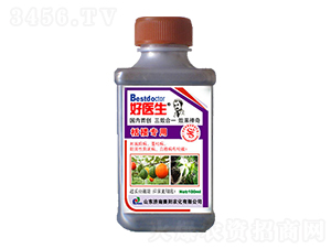 栝樓專用型藥肥-好醫(yī)生-賽陽(yáng)生物