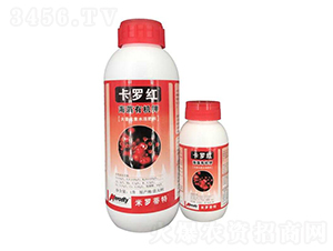 海藻有機鉀大量元素水溶肥料-卡羅紅-匯智合創(chuàng)