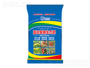 è›‹ç™½èšç³–ç”Ÿæ…‹(tÃ i)è‚¥-å‡±ç¾…è‚¥æ¥­(yÃ¨)
