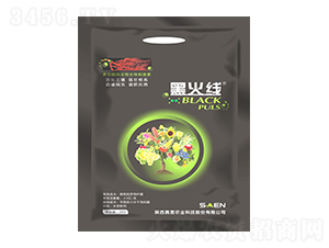 黑火線多功能微生物生物刺激素-賽恩農業(yè)