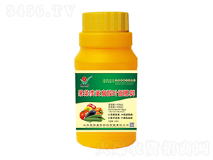 瓶裝果菜類黃腐酸葉面肥料-新泉林