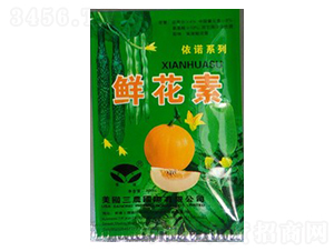 é®®èŠ±ç´ -ä¸‰è¾²(nÃ³ng)è‚¥æ¥­(yÃ¨)