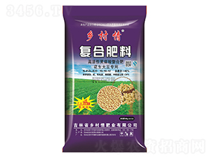 45%花生、大豆專用肥15-18-12-鄉(xiāng)村情