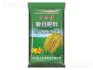 50kgæ°´ç¨»ä¸€æ¬¡æ€§å°ˆç”¨è‚¥22-8-10-é„‰(xiÄng)æ‘æƒ…