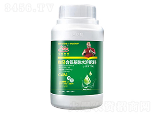 伽馬含氨基酸水溶肥料-田幫幫