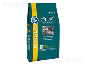 æµ·è—»æ°´æº¶è‚¥-å°šè±-ç´…æ——ç”Ÿç‰©