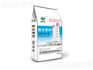 高塔造粒復(fù)合肥料30-0-6-施利旺農(nóng)業(yè)
