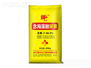 å«æµ·è—»é…¸å°¿ç´ -ç¾Žè±-ç¾(xiÃ n)ä»£è¾²(nÃ³ng)æ¥­(yÃ¨)