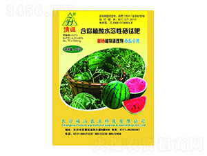 西瓜富硒專(zhuān)用葉面肥-清旺-福山農(nóng)業(yè)