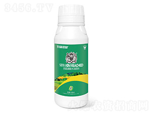 氨基酸水溶肥料1000ml-獅馬肥業(yè)