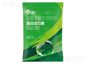 è›‹ç™½æ´»åŠ›ç´ -ä¹ç¨¼ä¸€