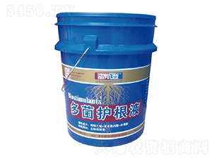 多菌護根液-孚元
