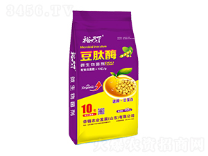 豆肽酶微生物菌劑-裕天下-華錦農(nóng)業(yè)