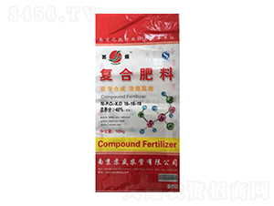 濃縮高效復合肥料16-16-16-蘇盛農(nóng)資