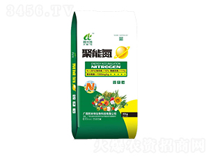 聚能氮-阿米特