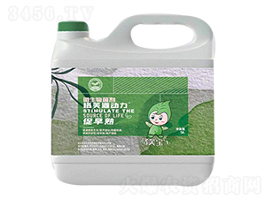 微生物菌劑-格芙源動力-格芙科技