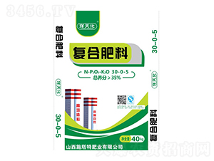 復(fù)合肥料30-0-5-鄉(xiāng)村樂(lè)-施塔特