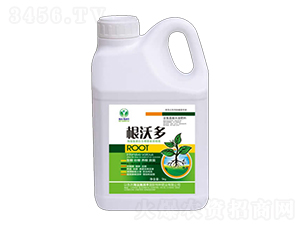 根沃多海藻魚蛋白生根菌素濃縮液-普潤豐