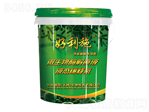 微生物酶解原液-德潤肥業(yè)