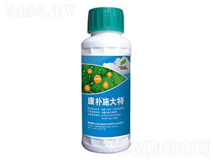 葉面肥-康樸施大特-德華肥料