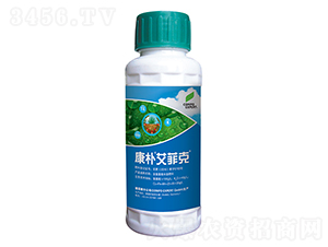 葉面肥-康樸艾菲克-德華肥料
