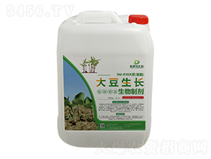 SM-038大豆苗期生長(zhǎng)生物制劑-嘉佰利生物