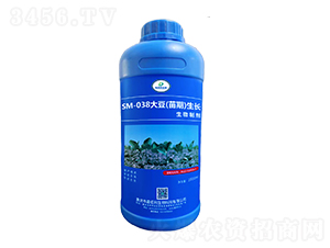 SM-038大豆苗期生長生物制劑（1000ml）-嘉佰利生物