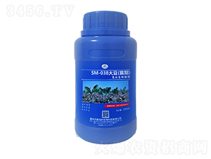 SM-038å¤§è±†è‹—æœŸç”Ÿé•·ç”Ÿç‰©åˆ¶åŠ‘ï¼ˆ250mlï¼‰-å˜‰ä½°åˆ©ç”Ÿç‰©