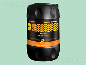 中量元素水溶肥料-糖醇鈣鎂-世創(chuàng)科興