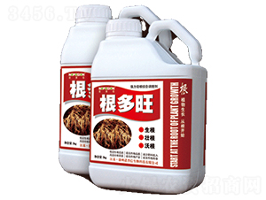 根多旺含氨基酸水溶肥料-諾普信