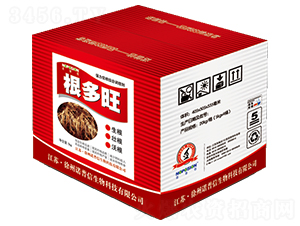 根多旺含氨基酸水溶肥料（箱）-諾普信