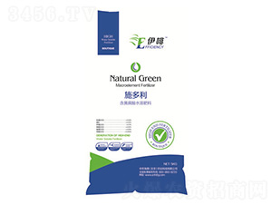 施多利含黃腐酸水溶肥料-伊啡-中農(nóng)海泰
