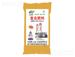 復(fù)合肥料30-5-5-中農(nóng)海泰