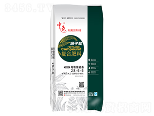 復(fù)合肥16-5-3-源子能-中逸