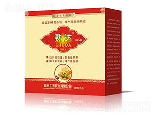 增產(chǎn)防衰套餐（紅）-熟達(dá)-上禾