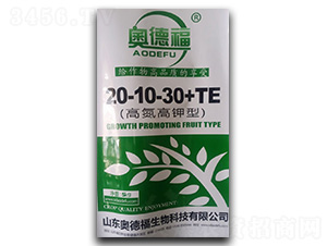 é«˜æ°®é«˜é‰€åž‹20-10-30+TE-å¥§å¾·ç¦