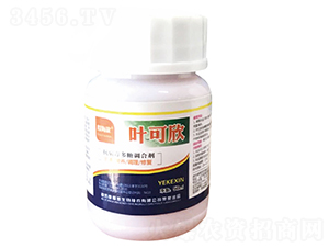 廣譜通用型葉面肥-葉可欣-康恩地